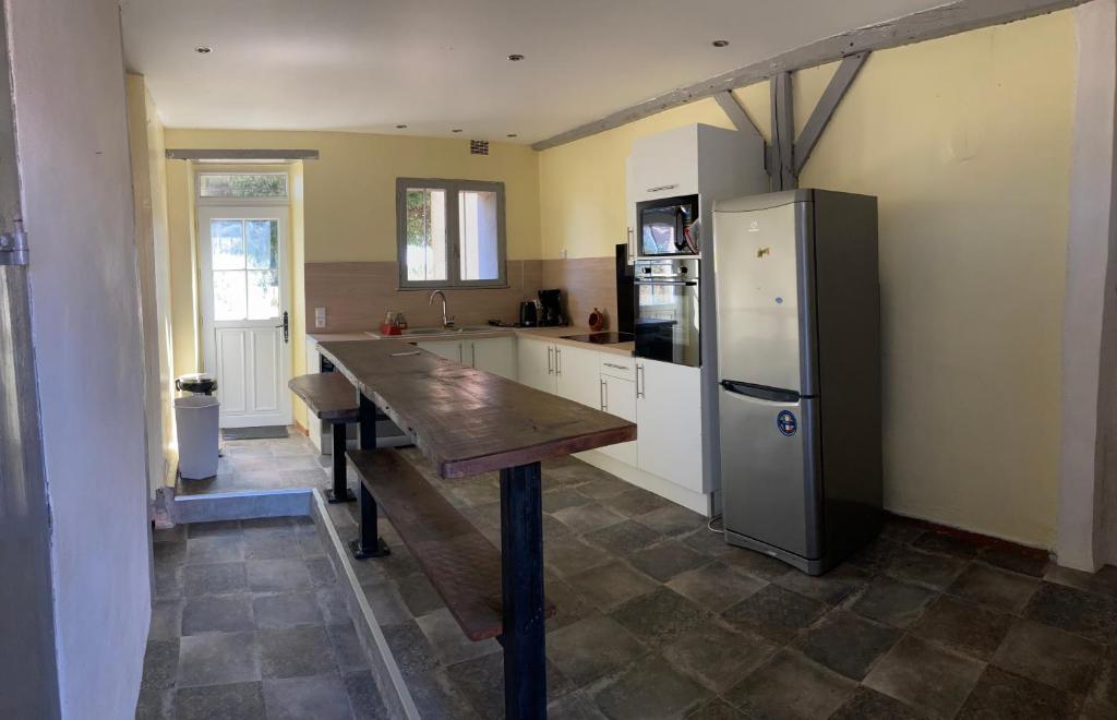 Gîte de Font Valet, Millac - photo 11