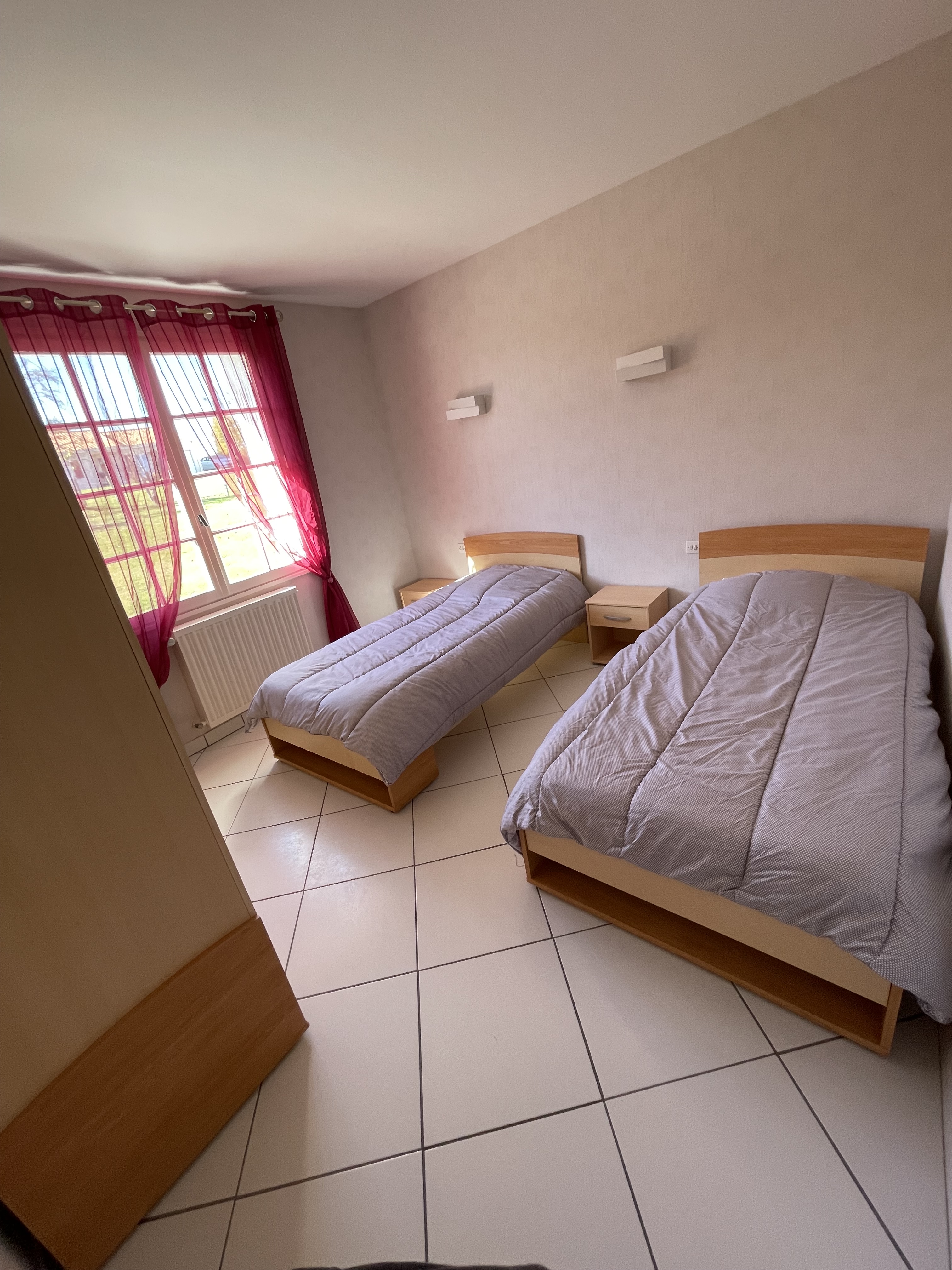 Maison Renoir, La Roche-Posay