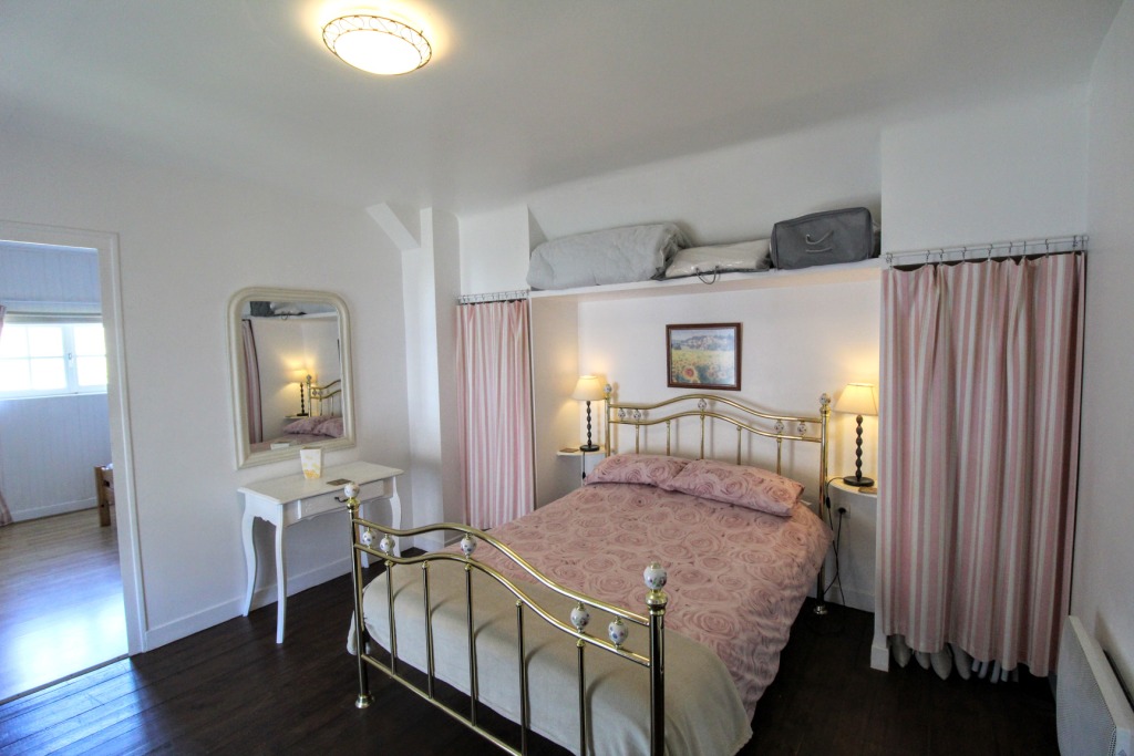 Cherry lodge - Appt. Les Tournesols