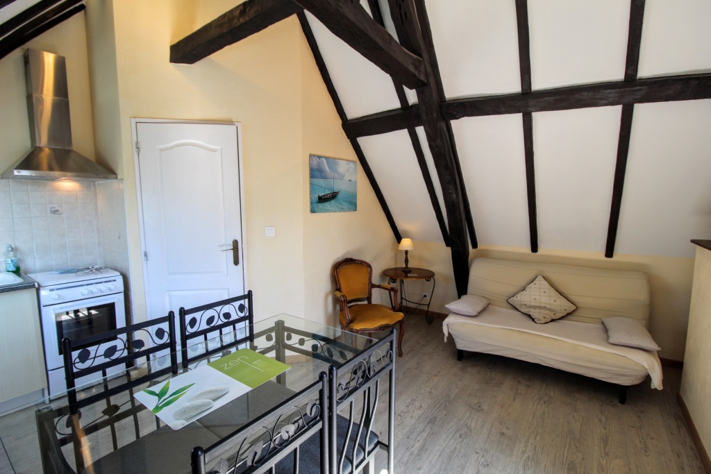Cherry lodge - Appt. Les Vignes
