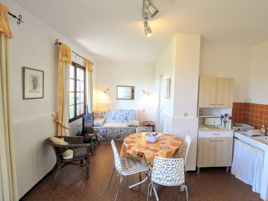 Cherry lodge - Appt. Les Lauriers