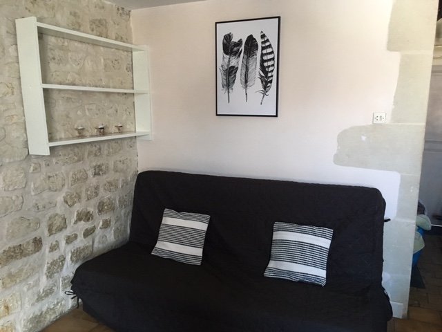 Madame Sandrine BERTON et Monsieur Stéphane GUELLERIN