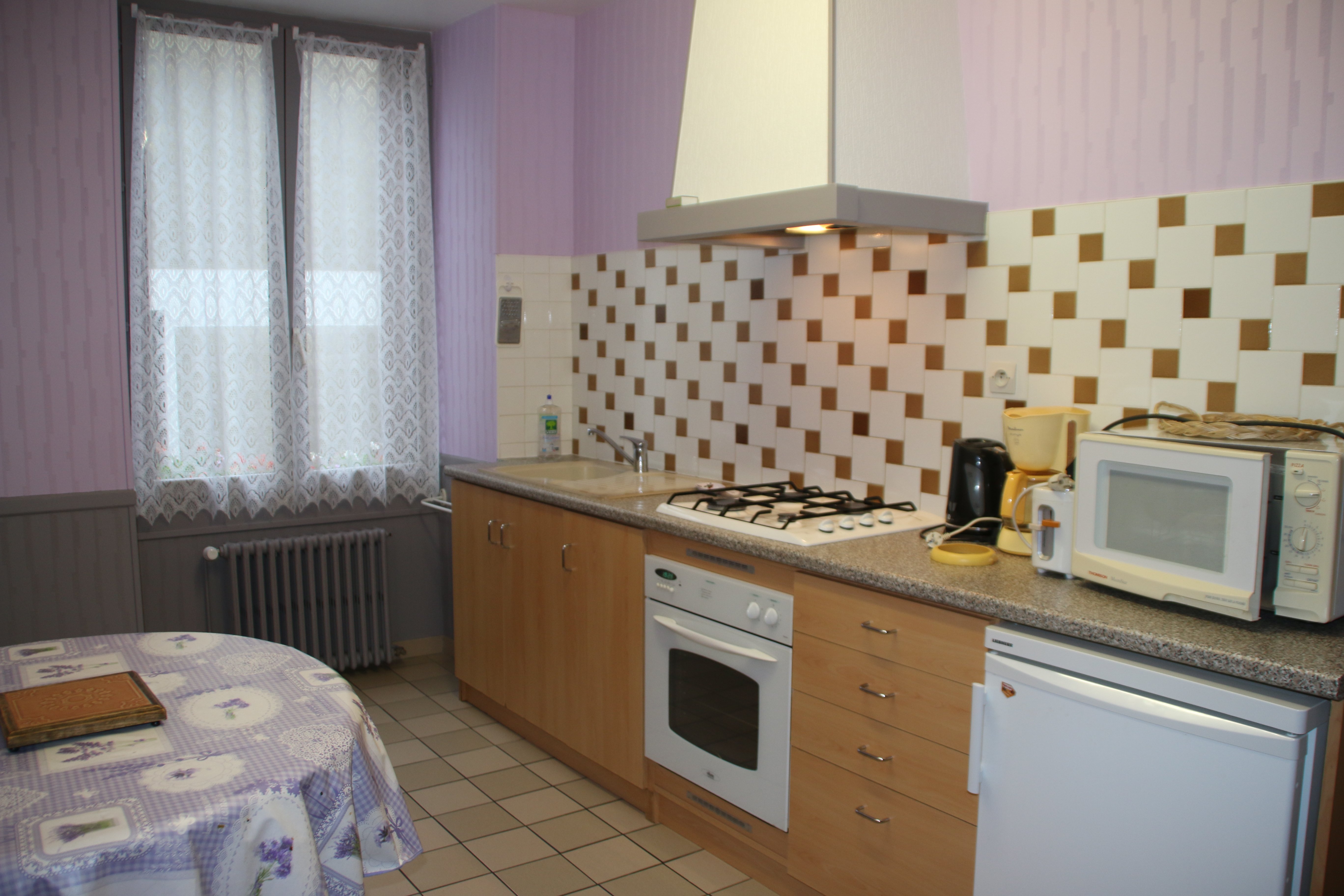 Maison Gabrielle