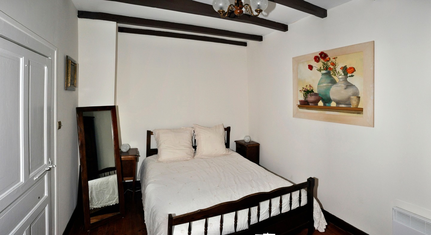 Le Moulin de Calviac