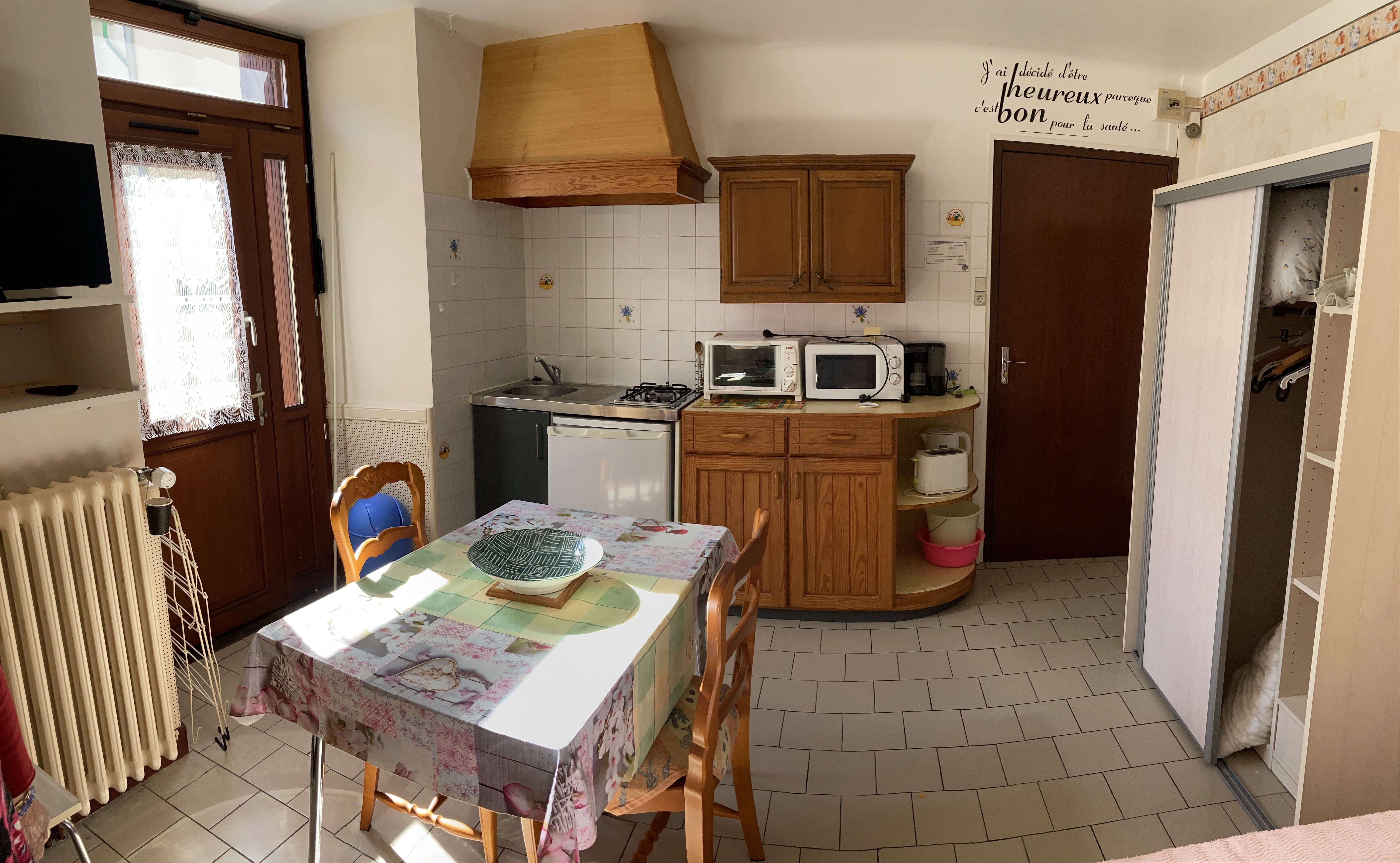Maison Gabrielle