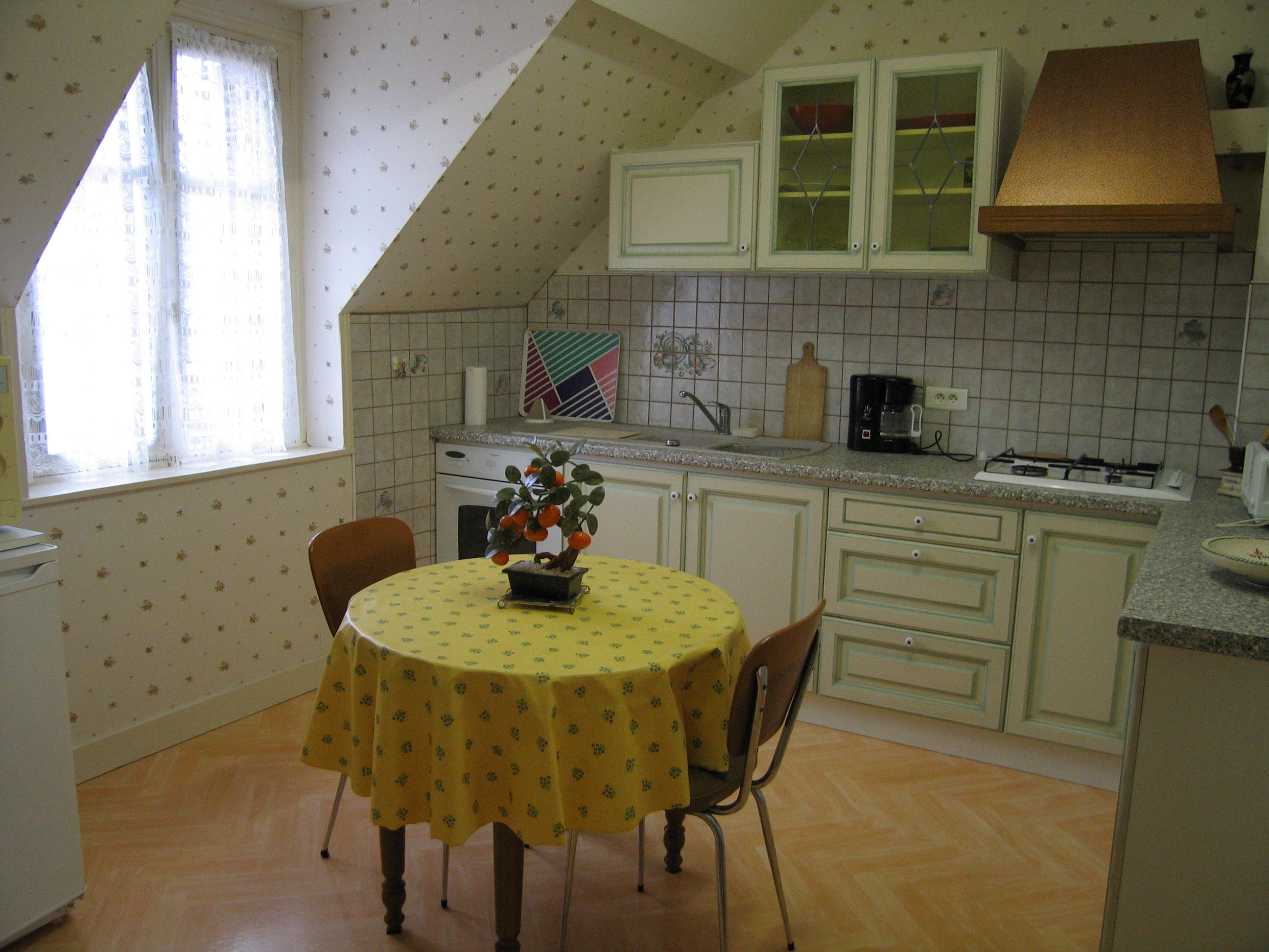 Villa Sanouva — photo 3