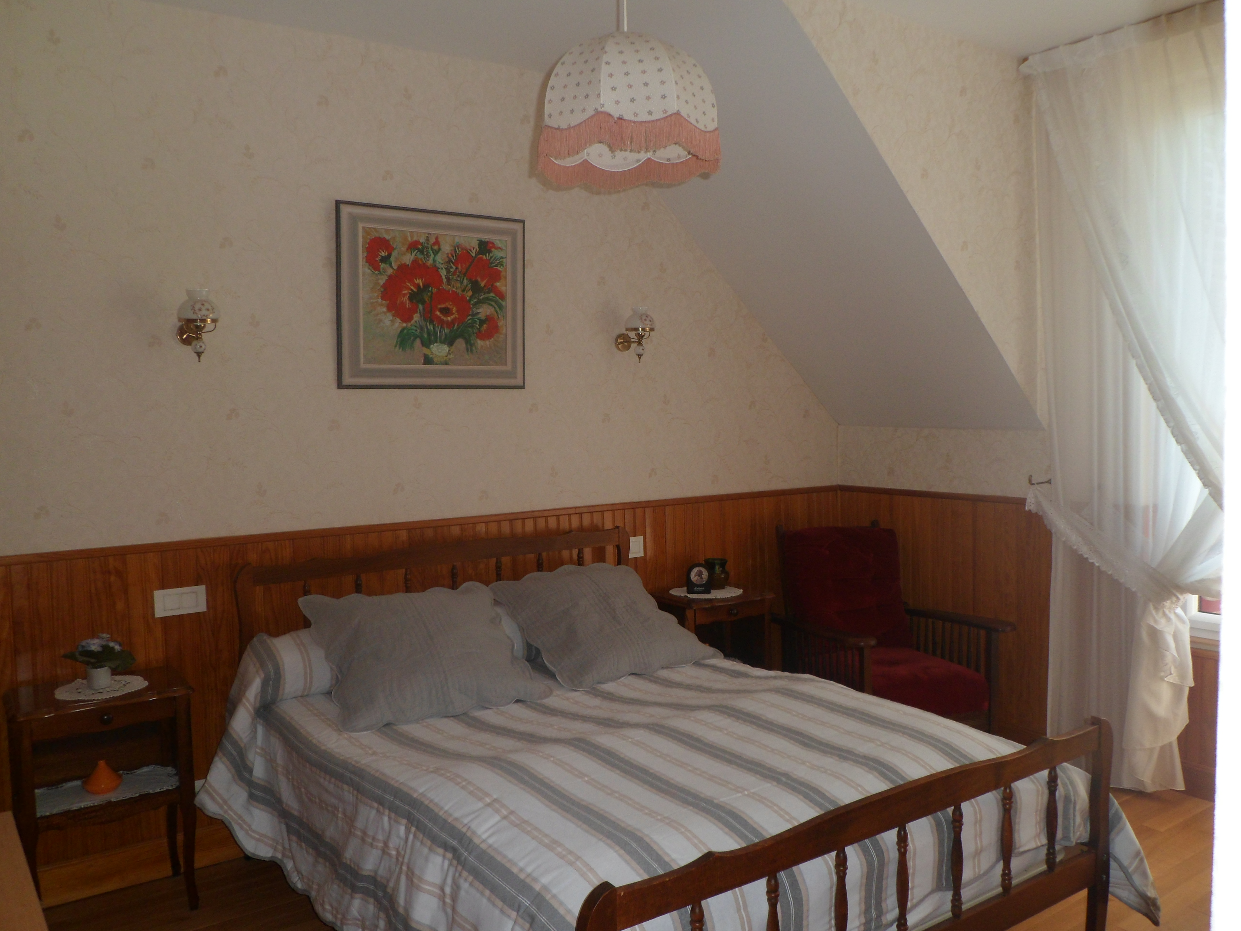 Villa Sanouva