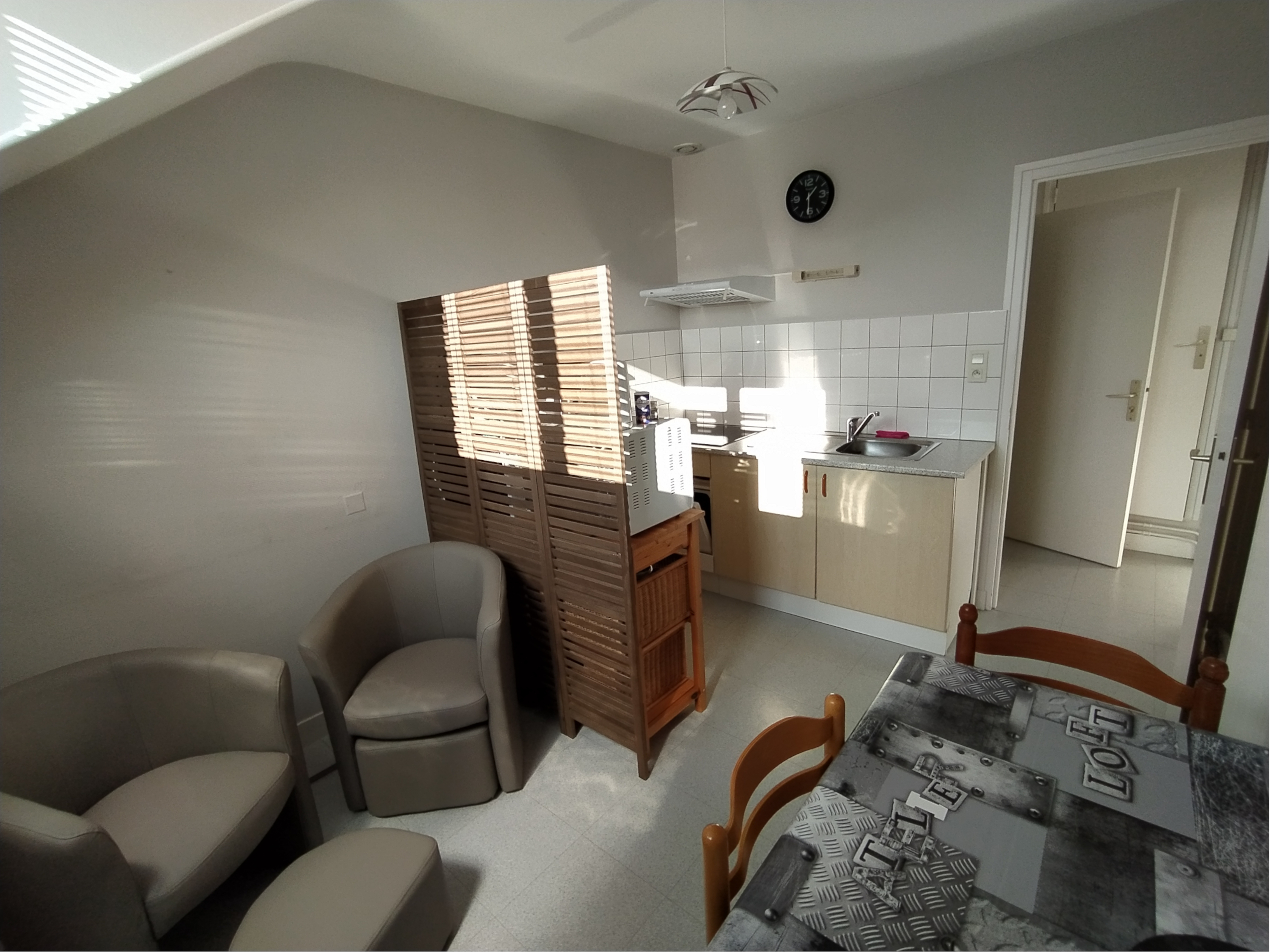 Les Logis du donjon - Prince Noir — photo 2