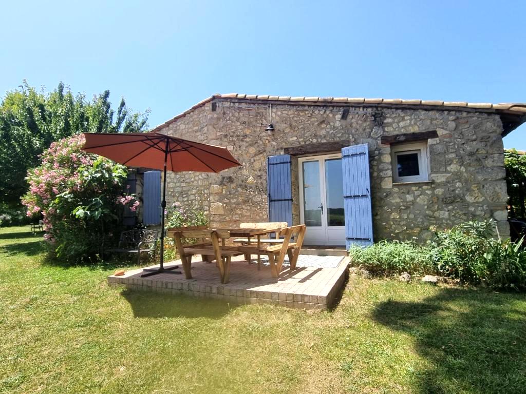 LBCA Maison Campagnarde, Labastide-Castel-Amouroux - photo 11