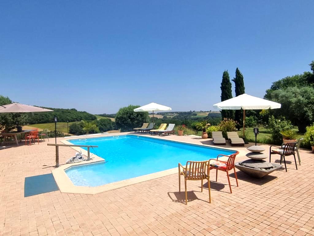 LBCA Maison Campagnarde, Labastide-Castel-Amouroux - photo 12