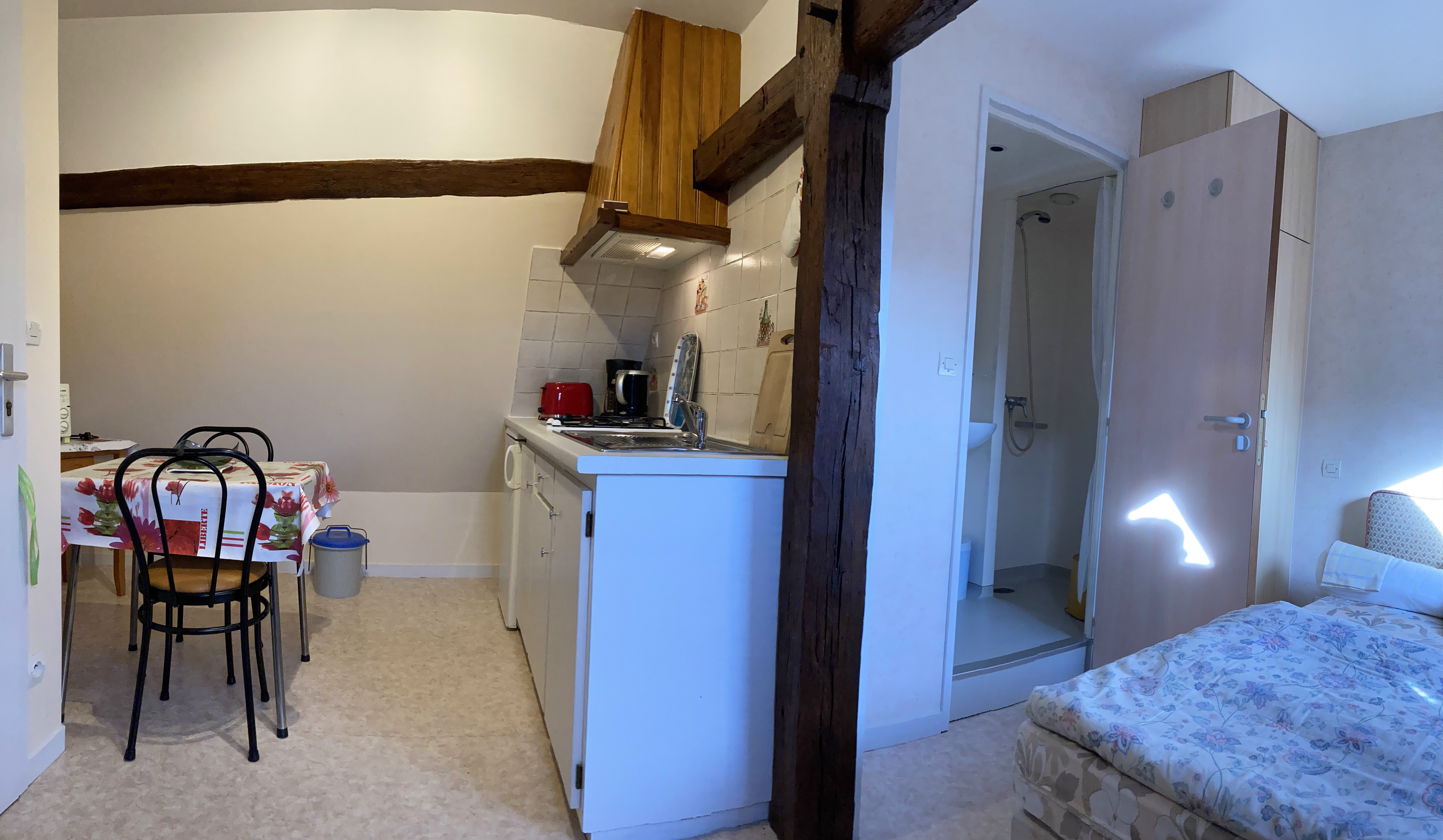 Maison Gabrielle - Appartement 9 — photo 3