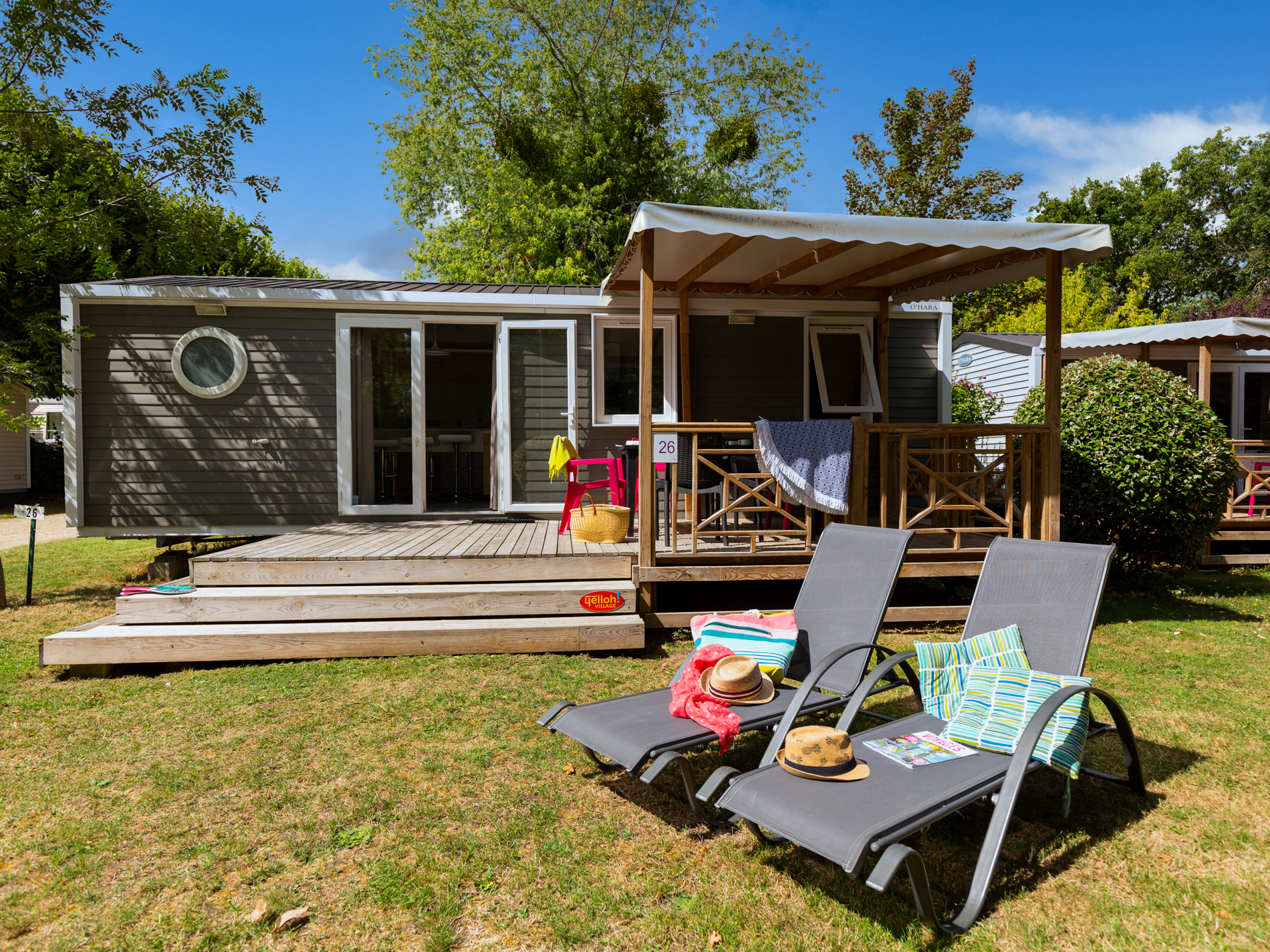 Camping Yelloh ! Village - photo 5