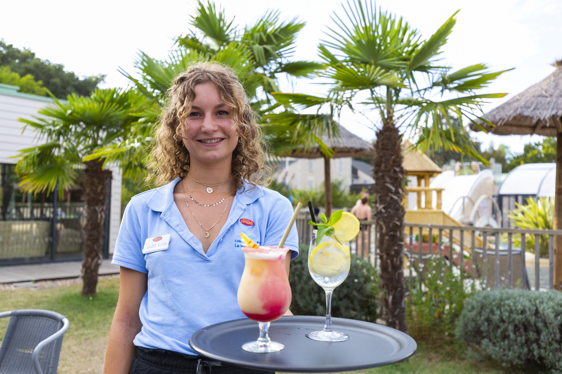 Camping Yelloh ! Village - photo 4