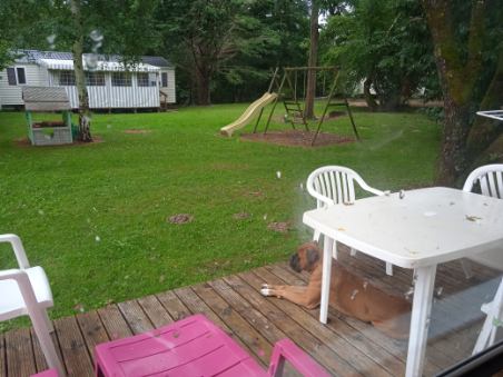 P'tit Camping de la Roche Posay - photo 4