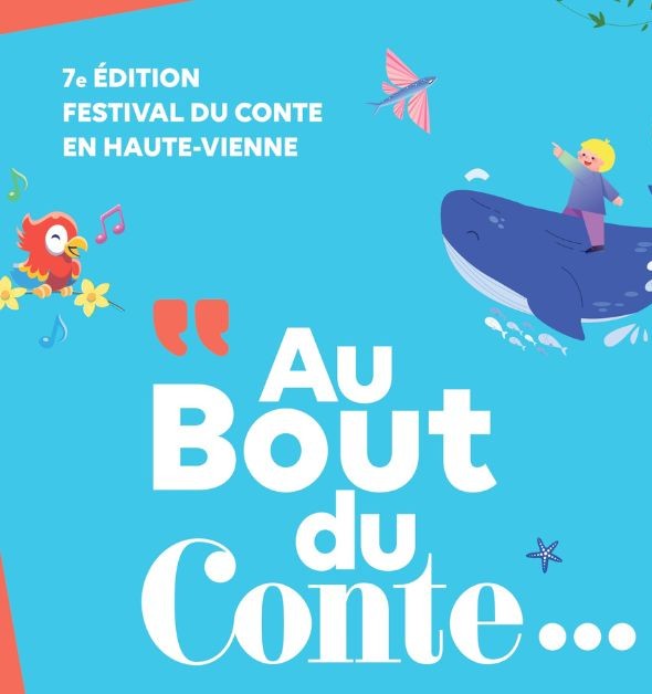 Spectacle "Petits contes cuisinés"