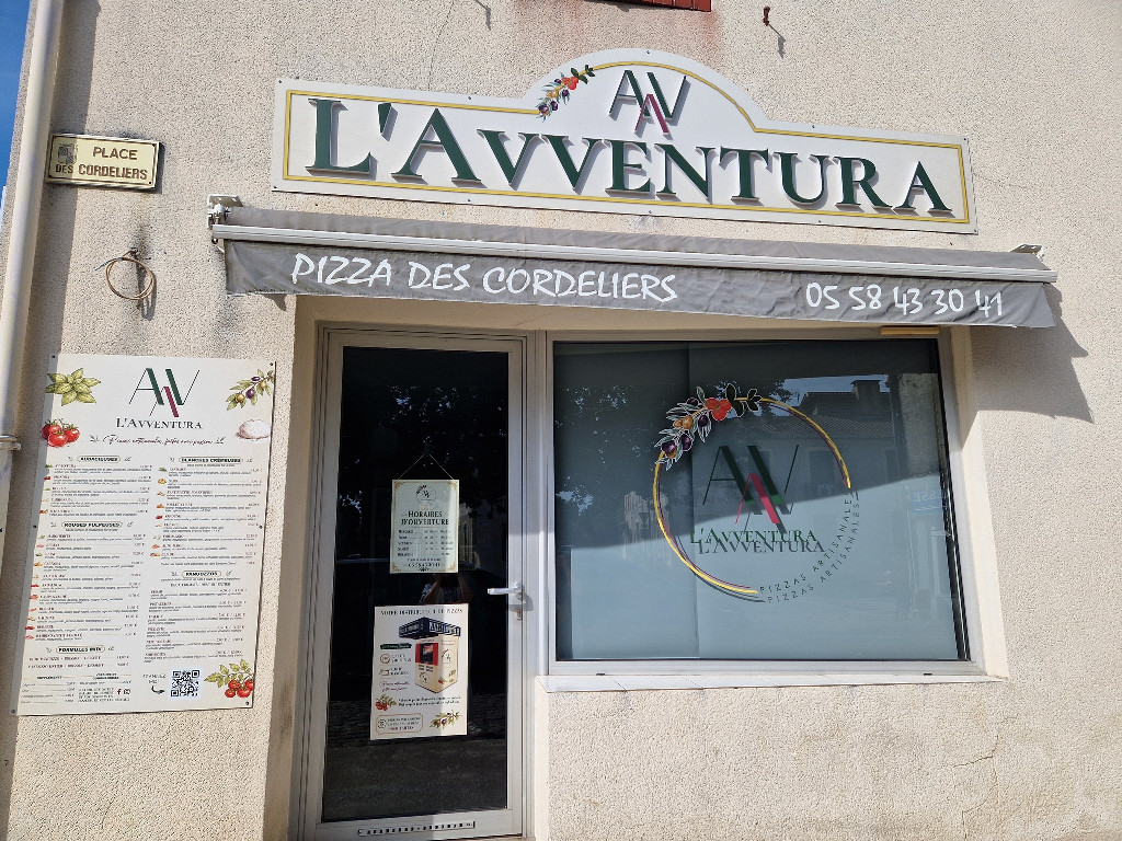 L'Avventura