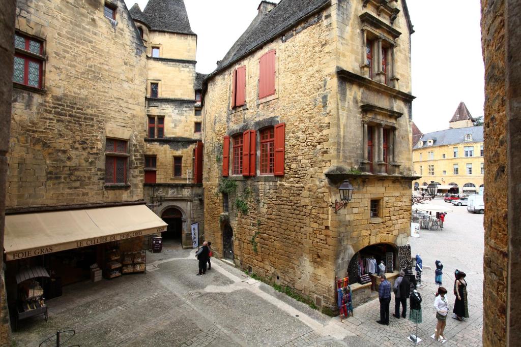 Appartement Le Royere - photo 4