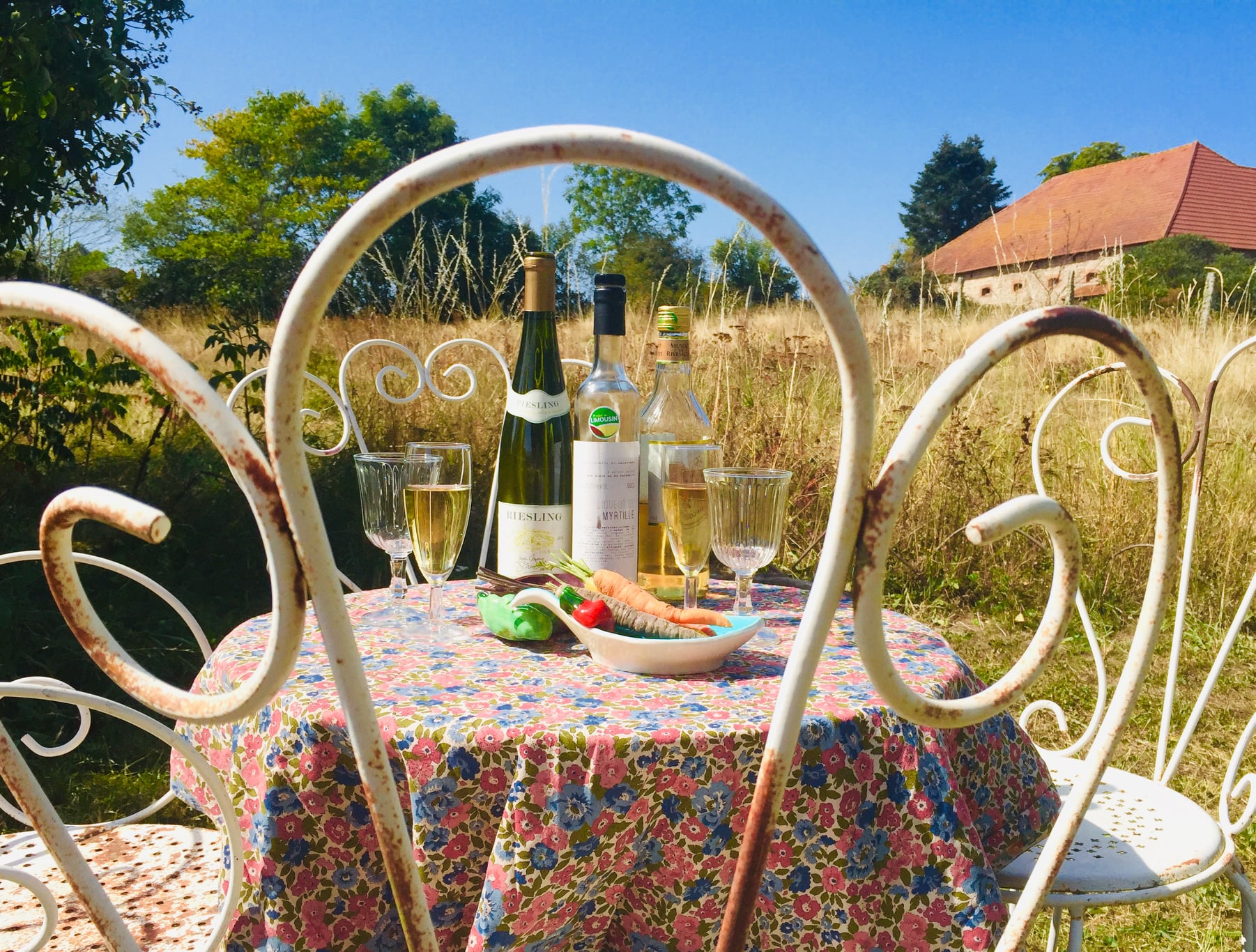 Chambres et table d'hôtes : Le Vieil Hôtel