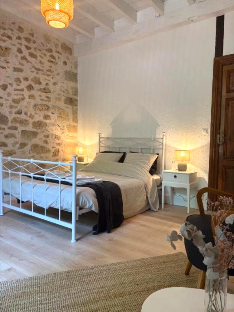 Domaine de Gargoris - la Grange - photo 4