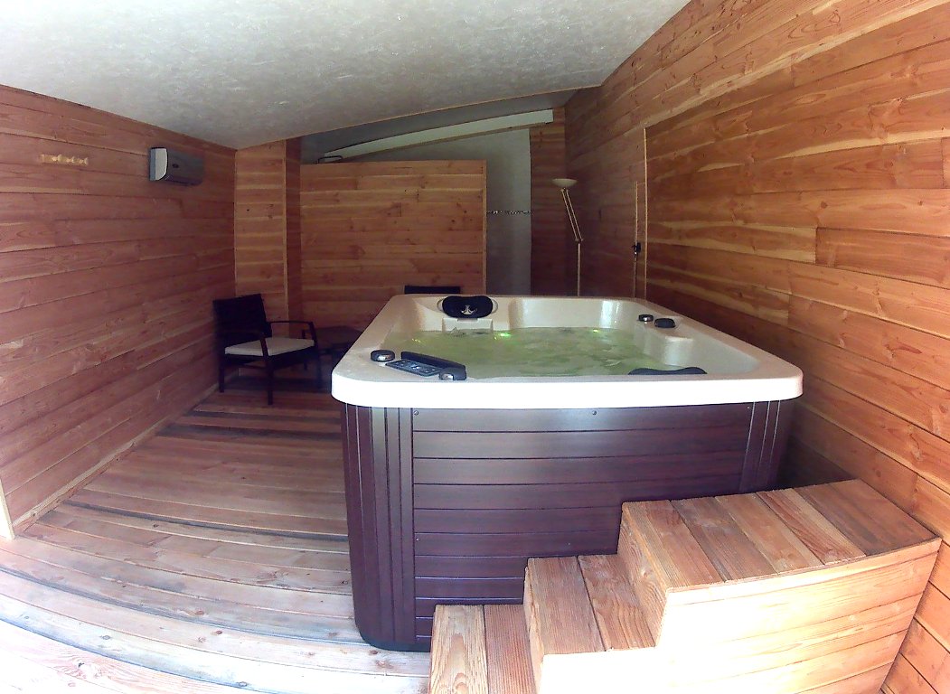 Le Moulin de Calviac - photo 4