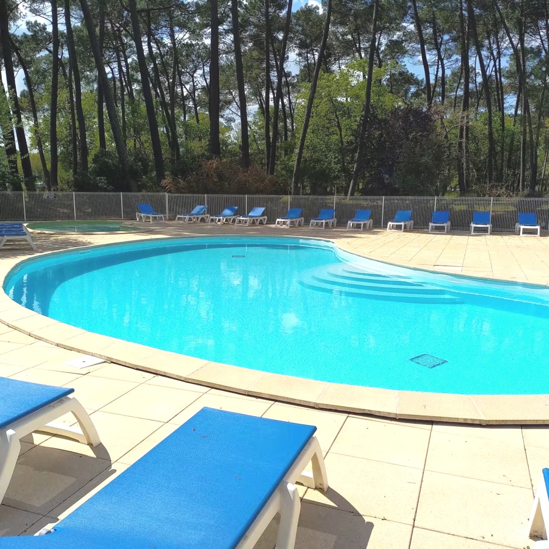 Le Trésor du Lac, Casteljaloux - photo 9