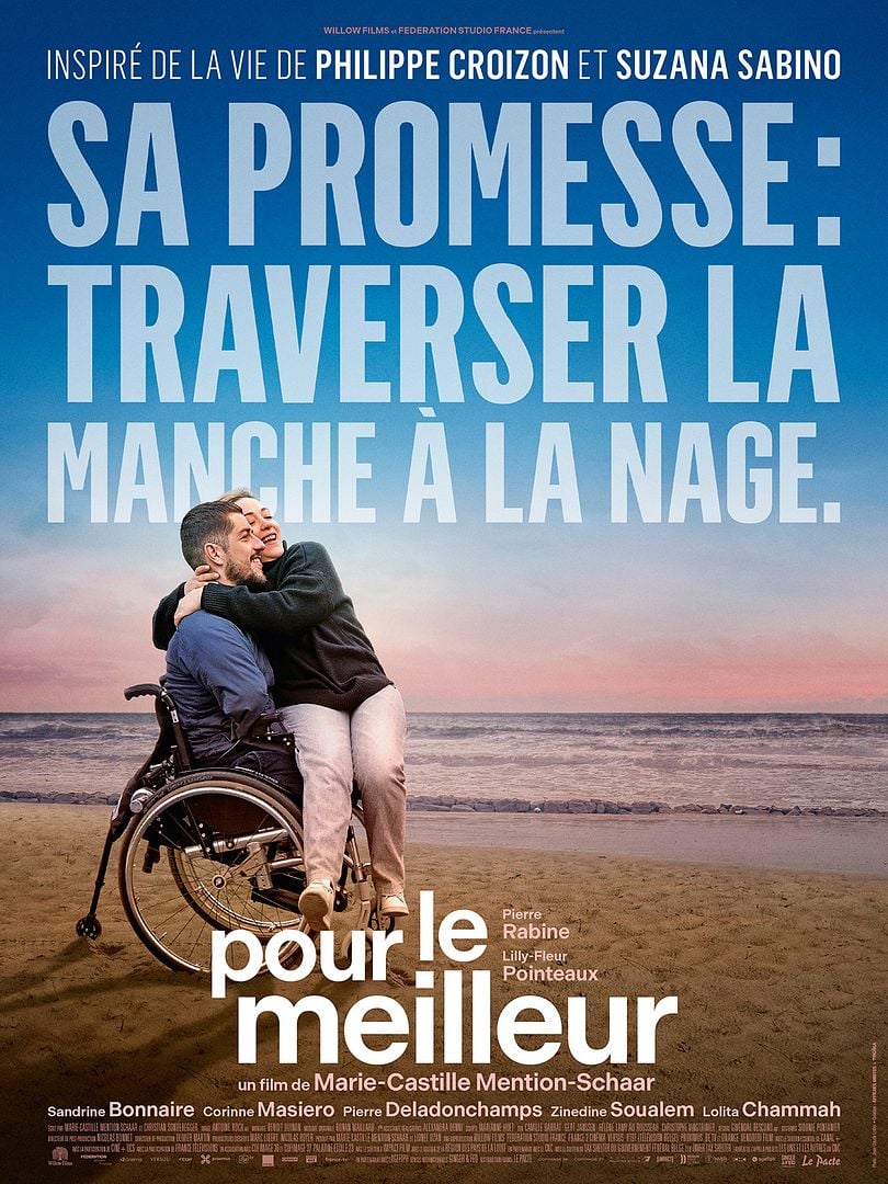 Cinéma : Pour le meilleur