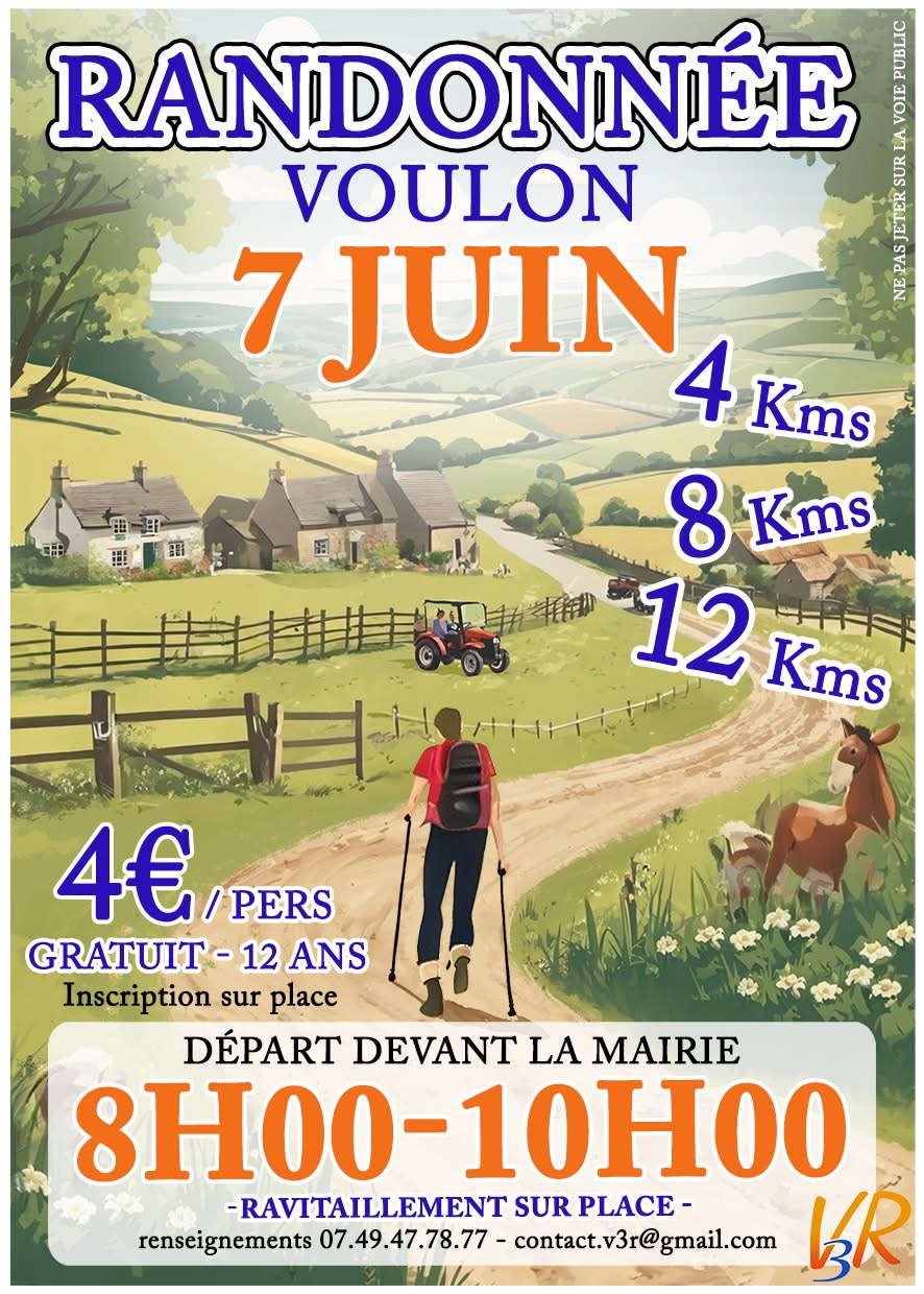 Randonnée