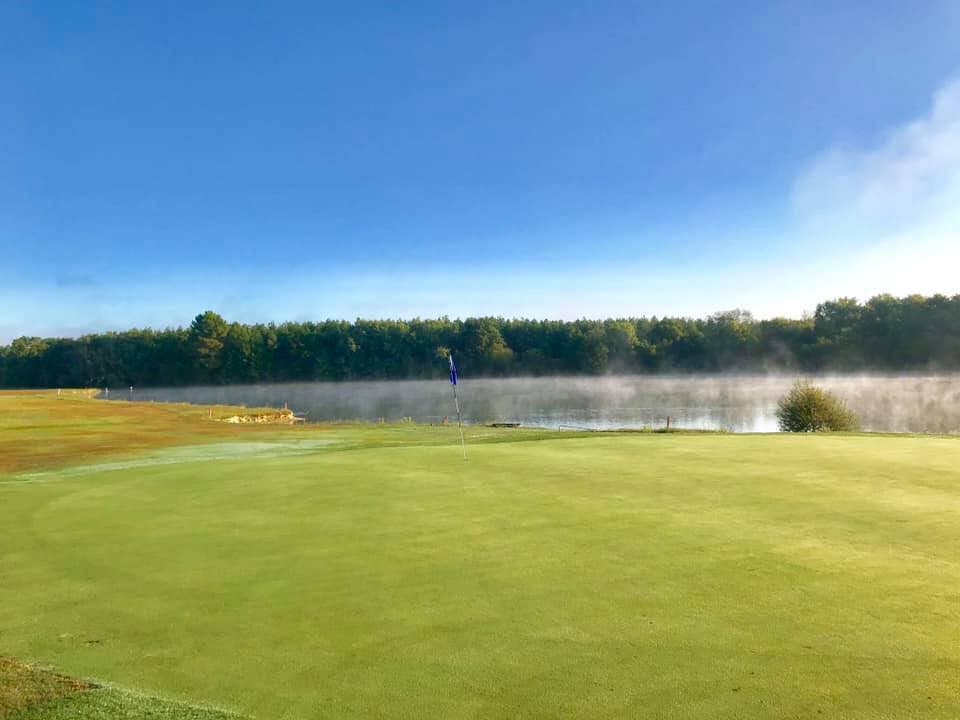 Golf du Sauternais - photo 2