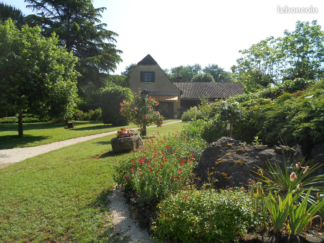 Le Mas de la Feuillade, Carsac-Aillac - photo 10
