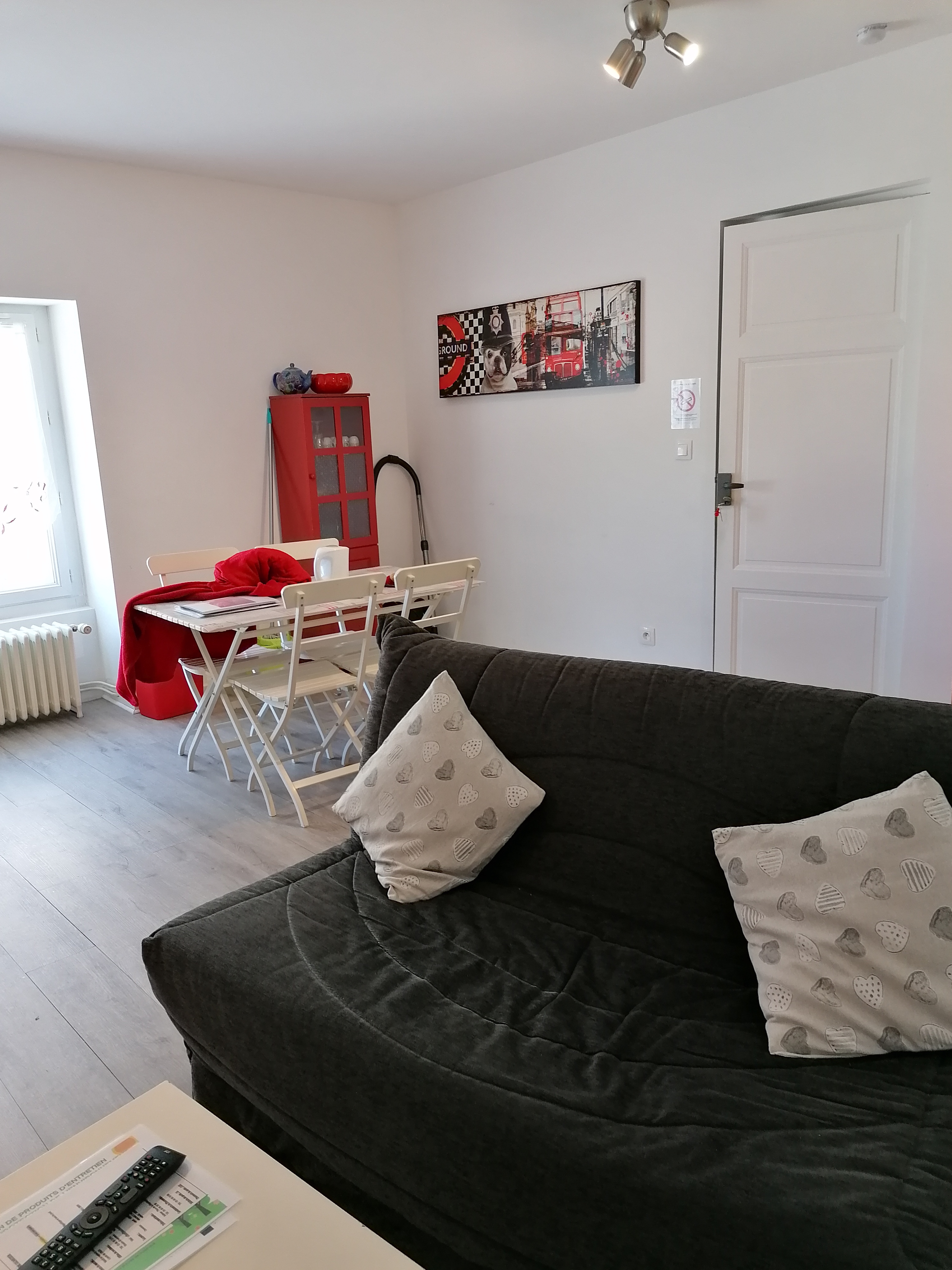 Appartement Passion — photo 2