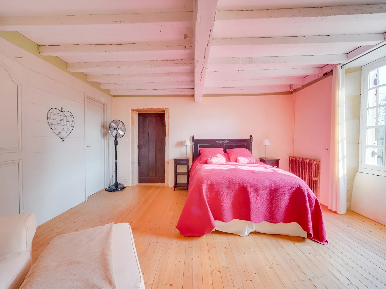 Domaine de Moulivert, Mesterrieux - photo 6