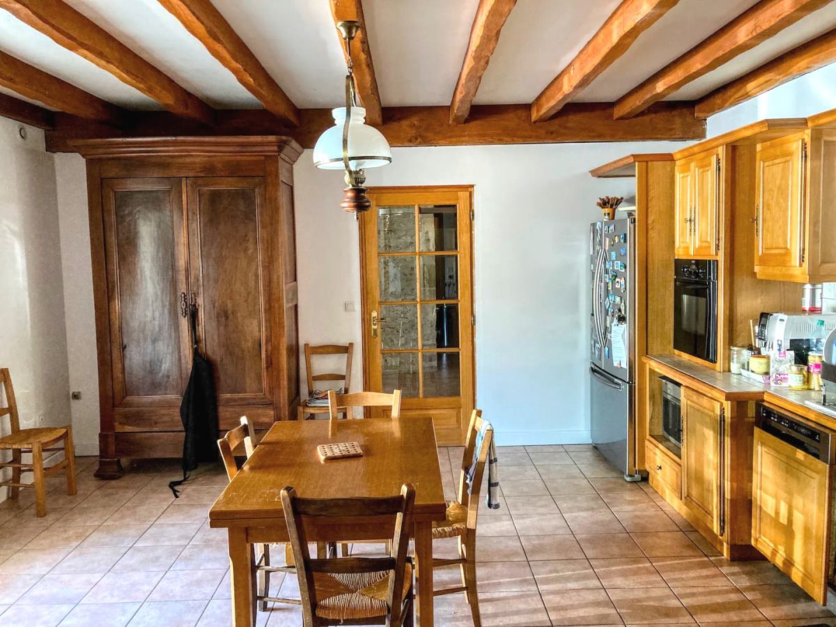 Gîte Taberne, La Sauvetat-sur-Lède - photo 11