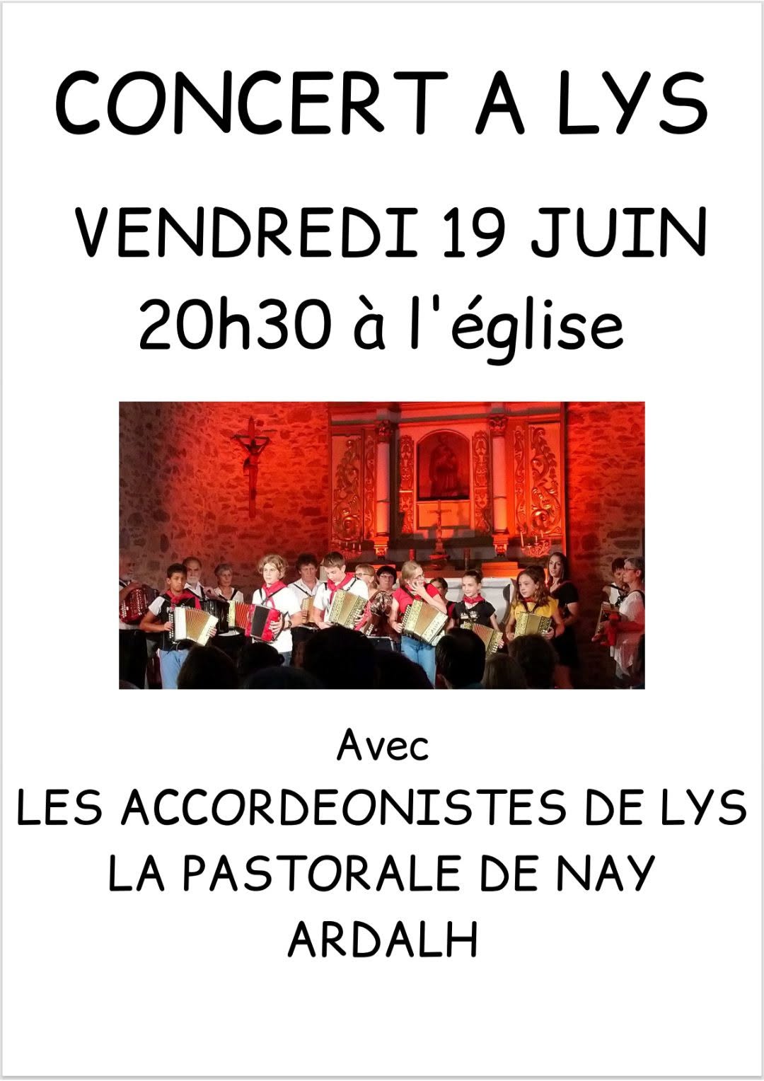Visuel évènement