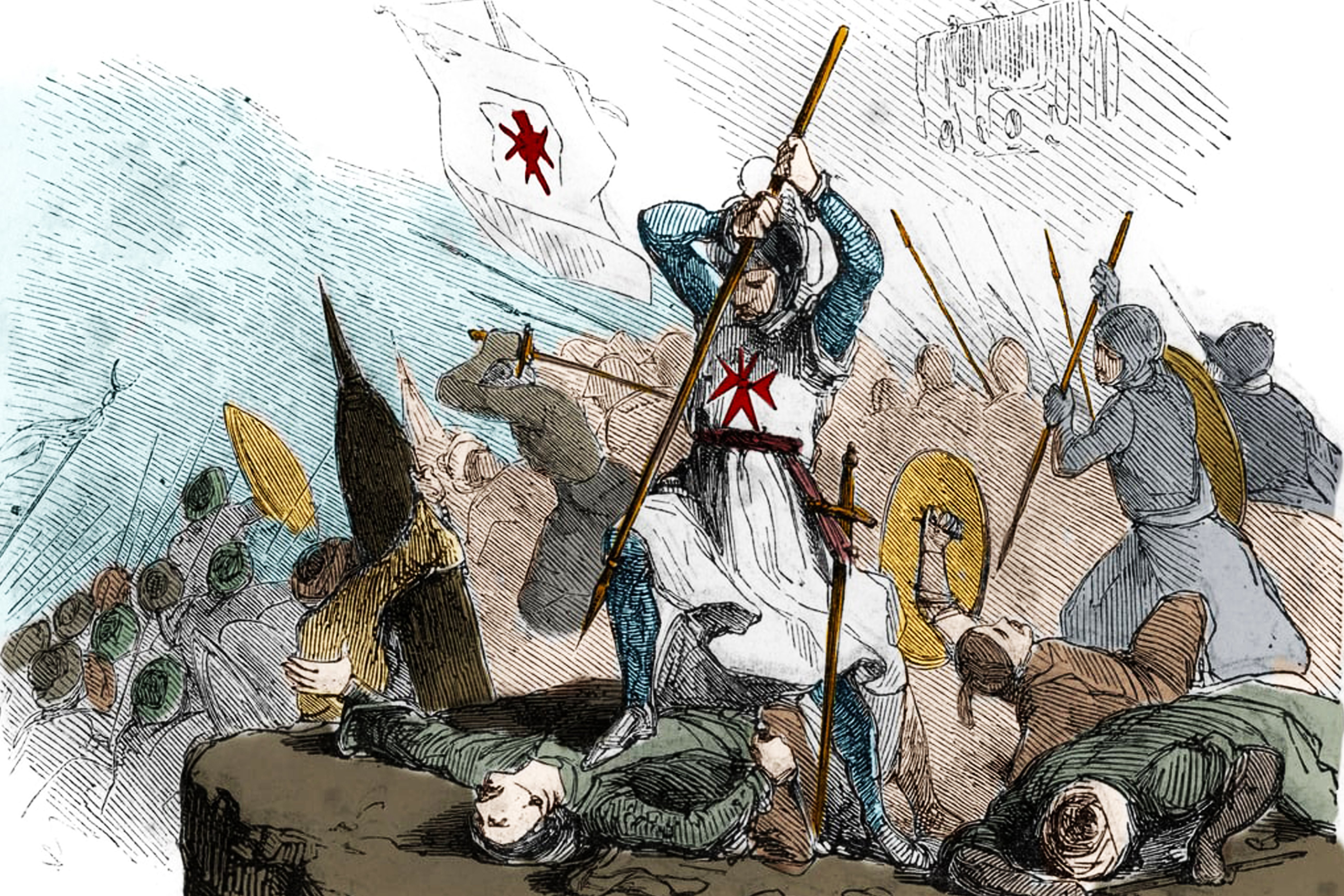 Boucle vélo N°48 - Échappée bucolique