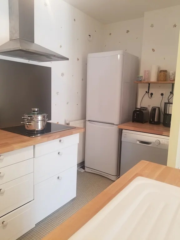 Gites de Champou - La Parenthèse Verte, Saint-Julien-de-Lampon - photo 3