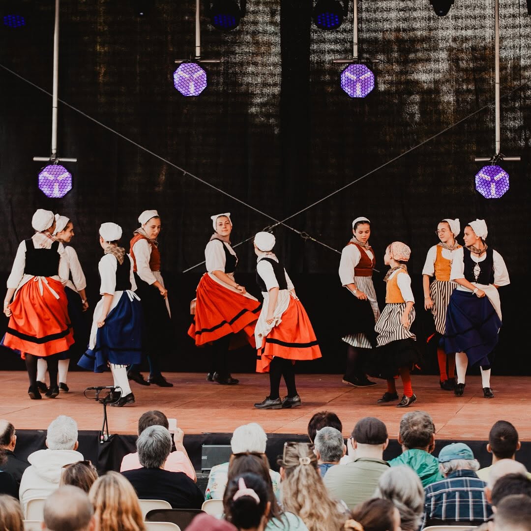 Festival des enfants du monde : Gala d'Ouverture, Saint-Maixent-l'École - photo 3