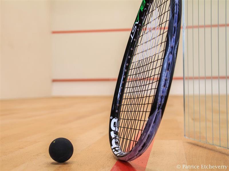 Le Local - Squash