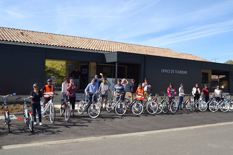 Office de Tourisme du Fronsadais — photo 3