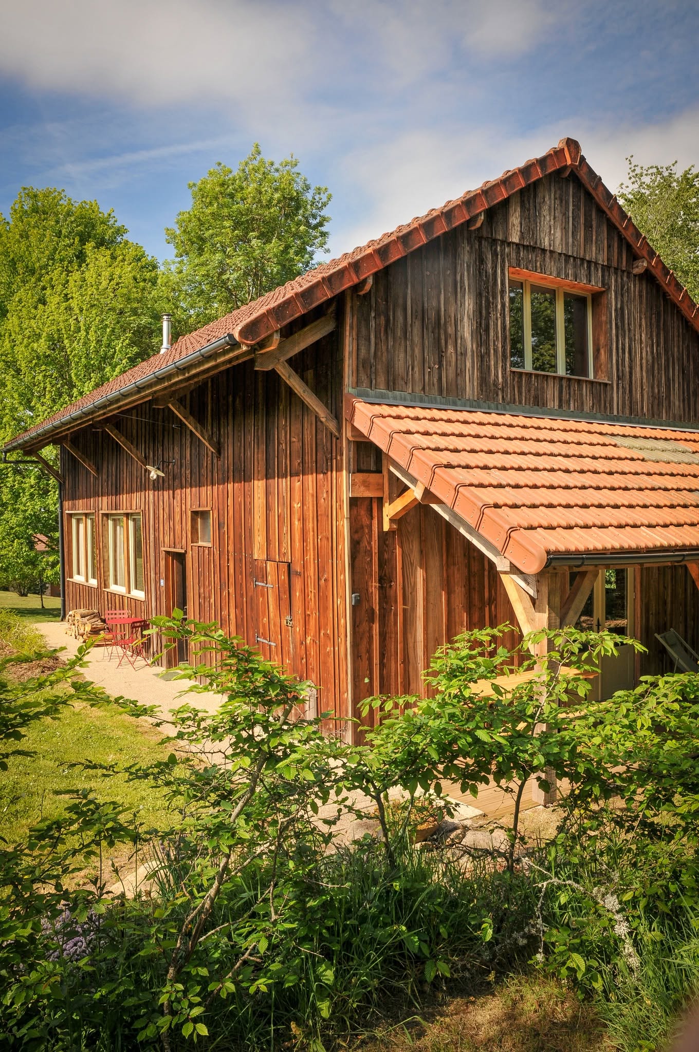 La grange