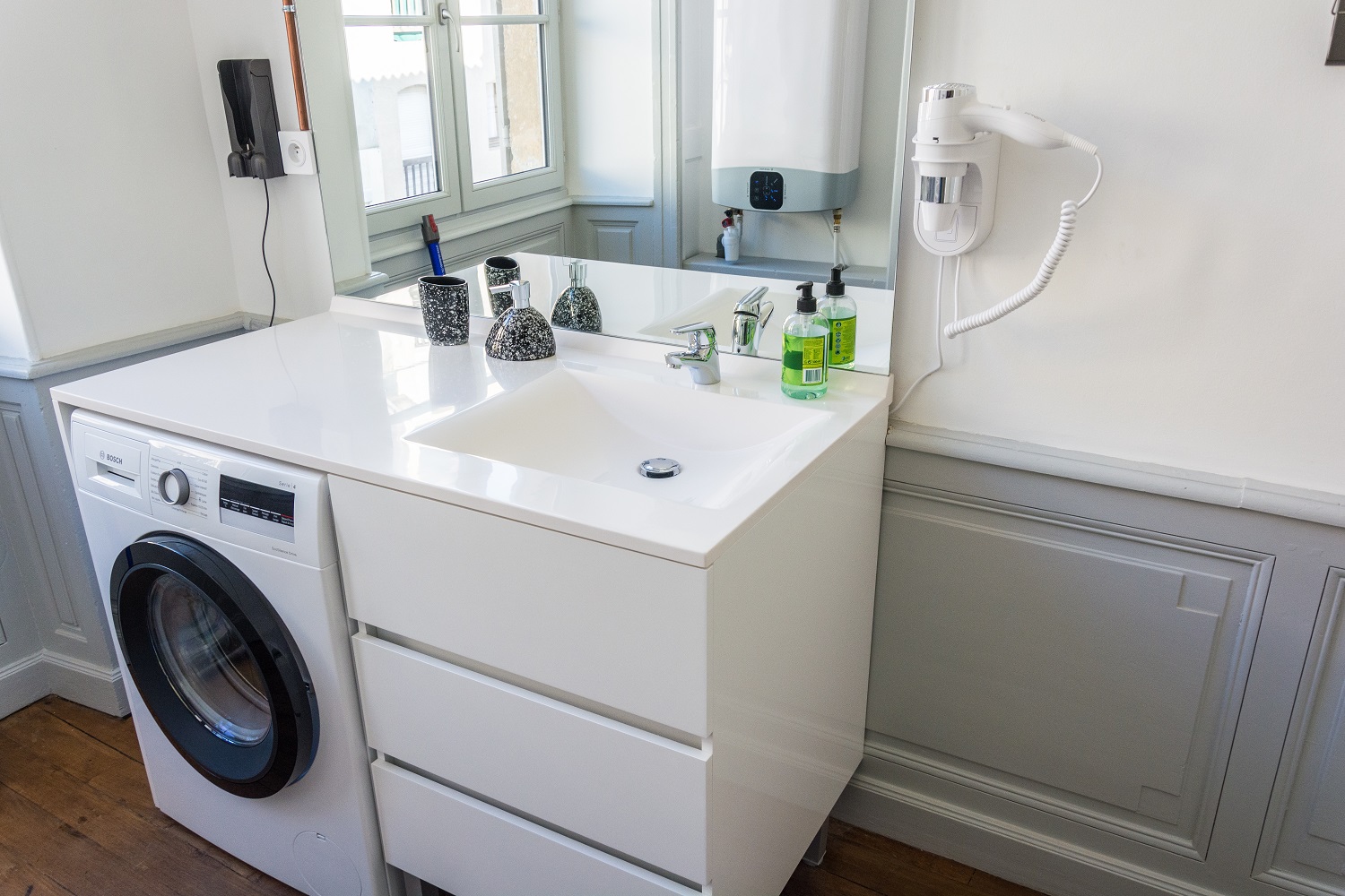 Studio Un Air Landais, Mont-de-Marsan