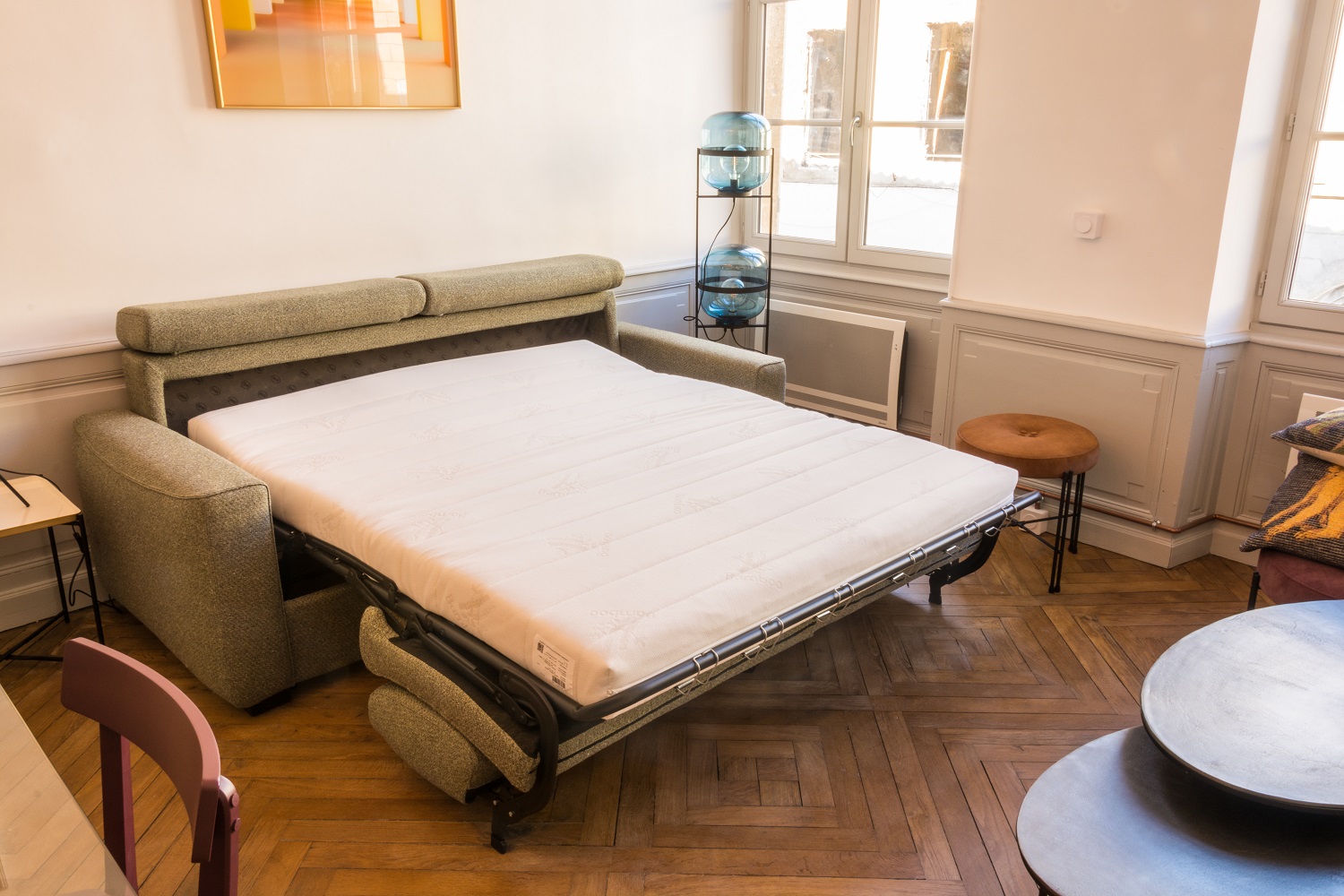 Studio Un Air Landais, Mont-de-Marsan - photo 4