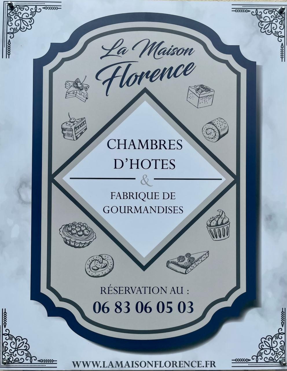 La Maison Florence, Mont-de-Marsan - photo 4