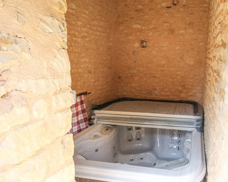 La Jariette, Airvault - photo 8