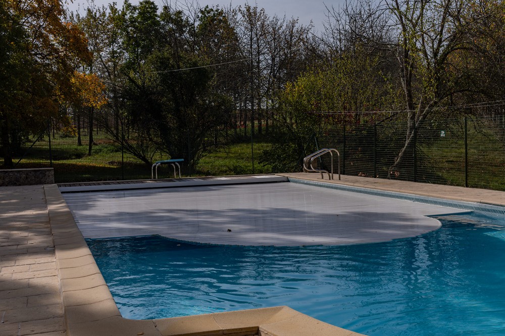 Gîte de Pehillo - La Sapinière, Nérac - photo 19