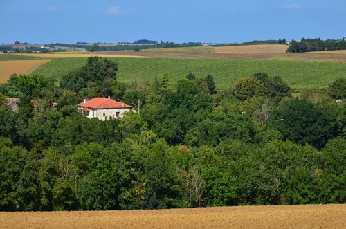 Tayrac, le circuit du menhir, Tayrac - photo 7