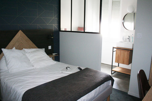 Hôtel Les Pyrénées