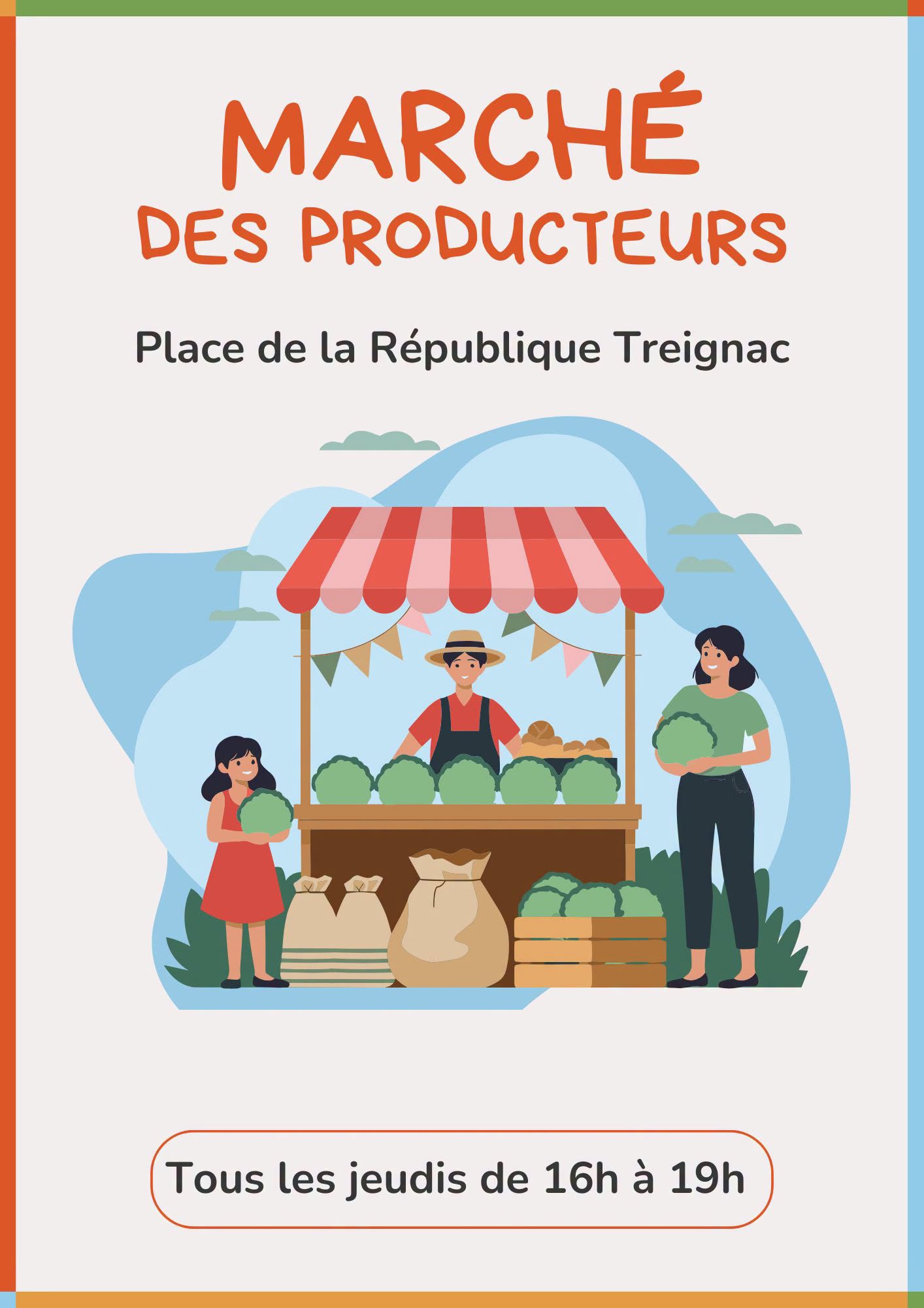 Visuel évènement