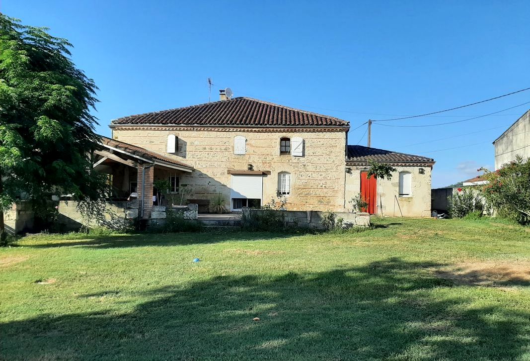 Gîte à Colayrac - photo 4