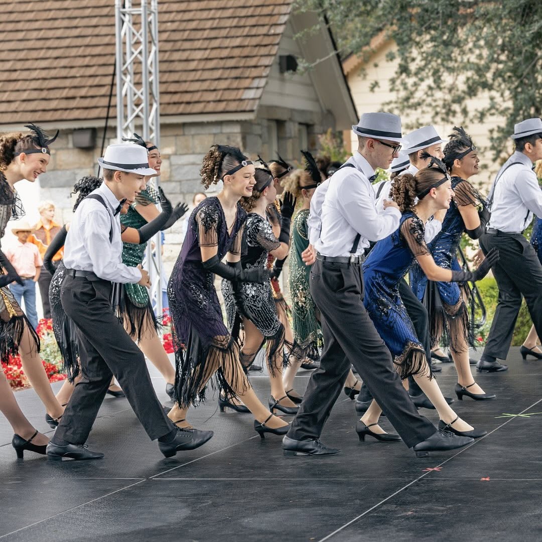 Festival des enfants du monde : Gala d'Ouverture, Saint-Maixent-l'École
