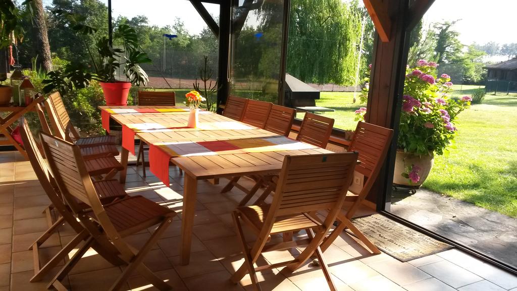 La Maison Lotte - photo 3